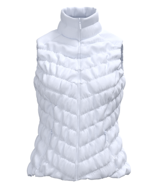 Venus Vest - WHITE