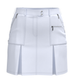 Boca Skort - White