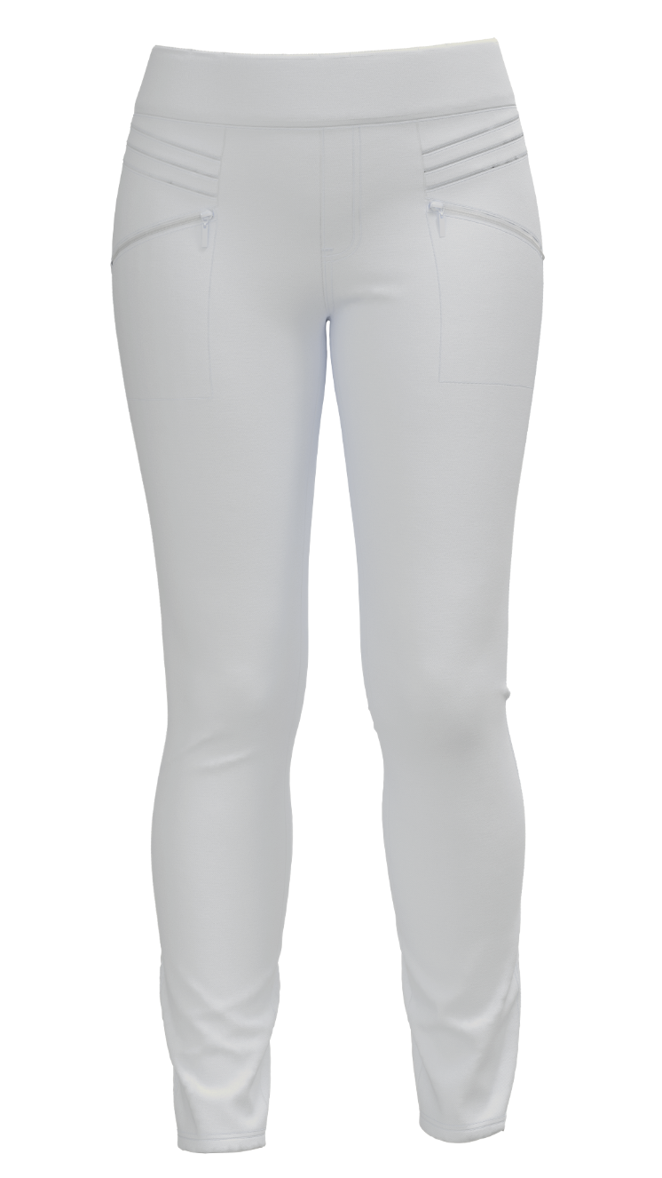 Fab Fit Pant III - Stone 1