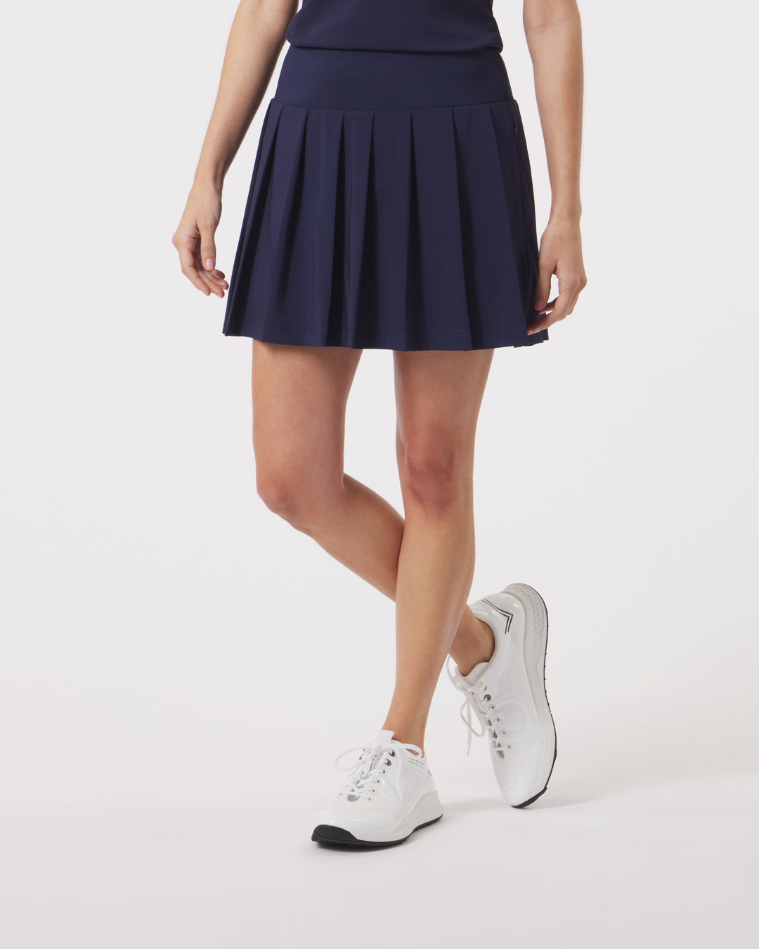 Classic Skort 15 inch - Classic Navy