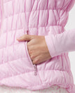 Venus Vest - Pink
