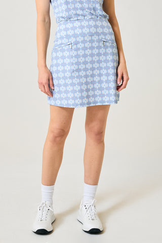 Harlo Ice Skort - Frozen Links