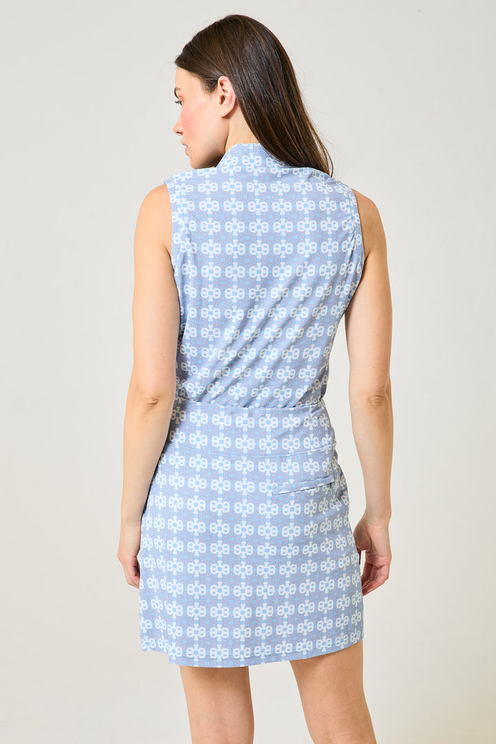 Harlo Ice Skort - Frozen Links