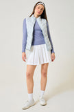 Heritage Vest - Glacier Grey