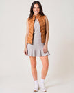 Heritage Vest - Copper