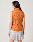 Heritage Vest - Copper