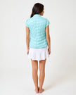 Heritage Vest - Seaglass