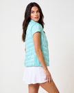 Heritage Vest - Seaglass