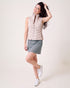 Heritage Vest - Stone