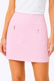 Harlo Ice Skort - Deco Blush