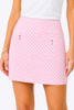 Harlo Ice Skort - Deco Blush
