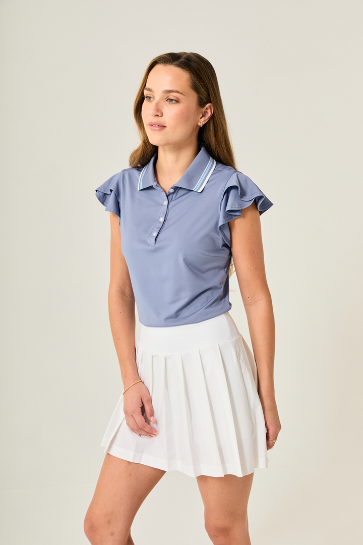 Harper Luxe - Crystal Blue
