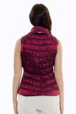 Heritage Vest - Bordeaux