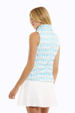 Heritage Vest - Houndstooth