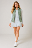 Heritage Vest - Sagebrush
