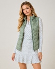 Heritage Vest - Sagebrush