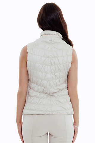 Heritage Vest - Snow White