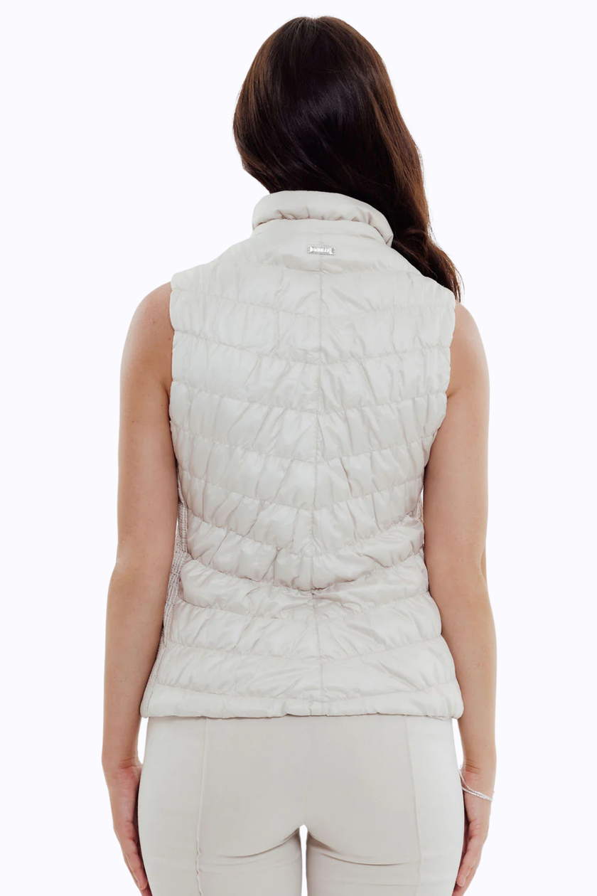 Heritage Vest - Snow White