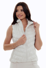 Heritage Vest - Snow White