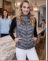 Heritage Vest - Grey