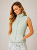 Heritage Vest - Velvet Moss