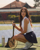 Fairway Skort - Classic Navy