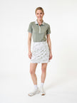 Links Luxe Tee - Sagebrush