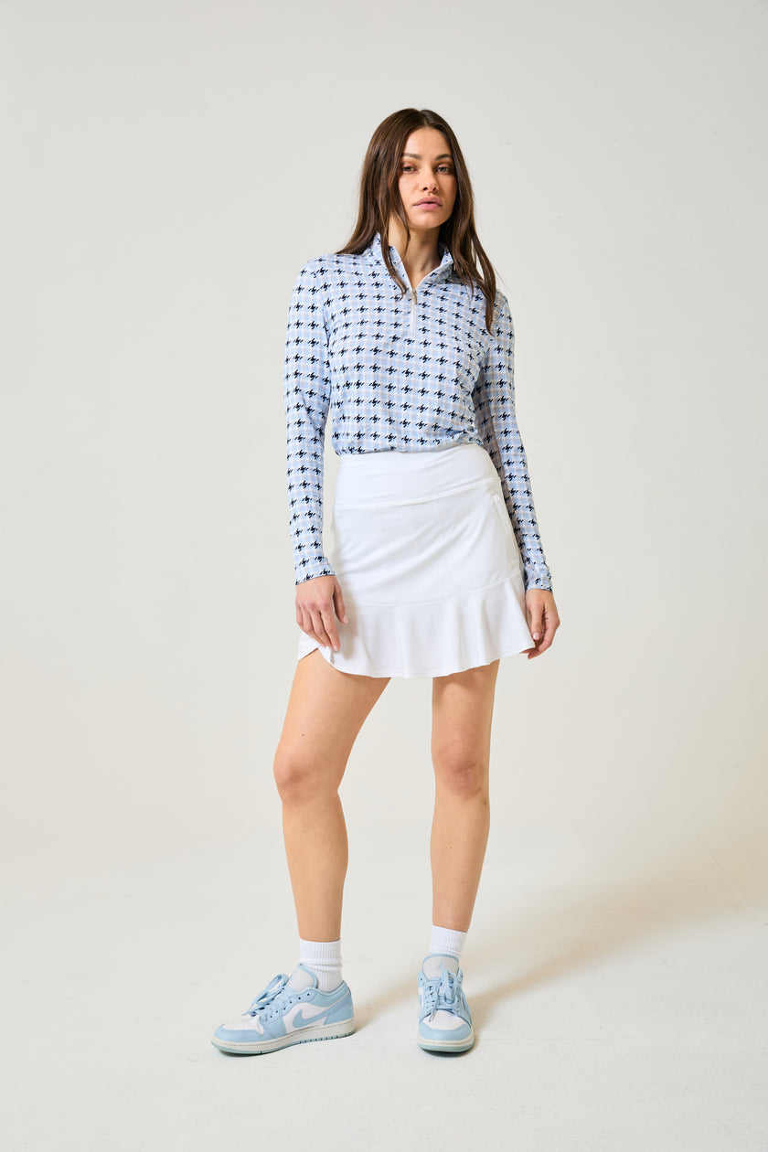 Georgia Ice - Plaid Soft Chalet — shop front