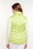 Venus Vest - Pistachio