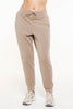 Clubhouse Jogger - Taupe