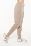 Clubhouse Jogger - Taupe