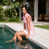 Harper Luxe - Cabana Pink